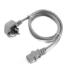 250V 3 Pin Extension AC Power Cord
